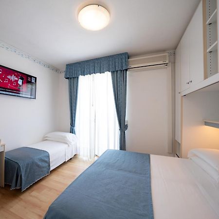 Hotel Laurin Τζεσόλο Λίντο Εξωτερικό φωτογραφία
