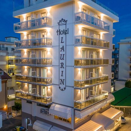 Hotel Laurin Τζεσόλο Λίντο Εξωτερικό φωτογραφία