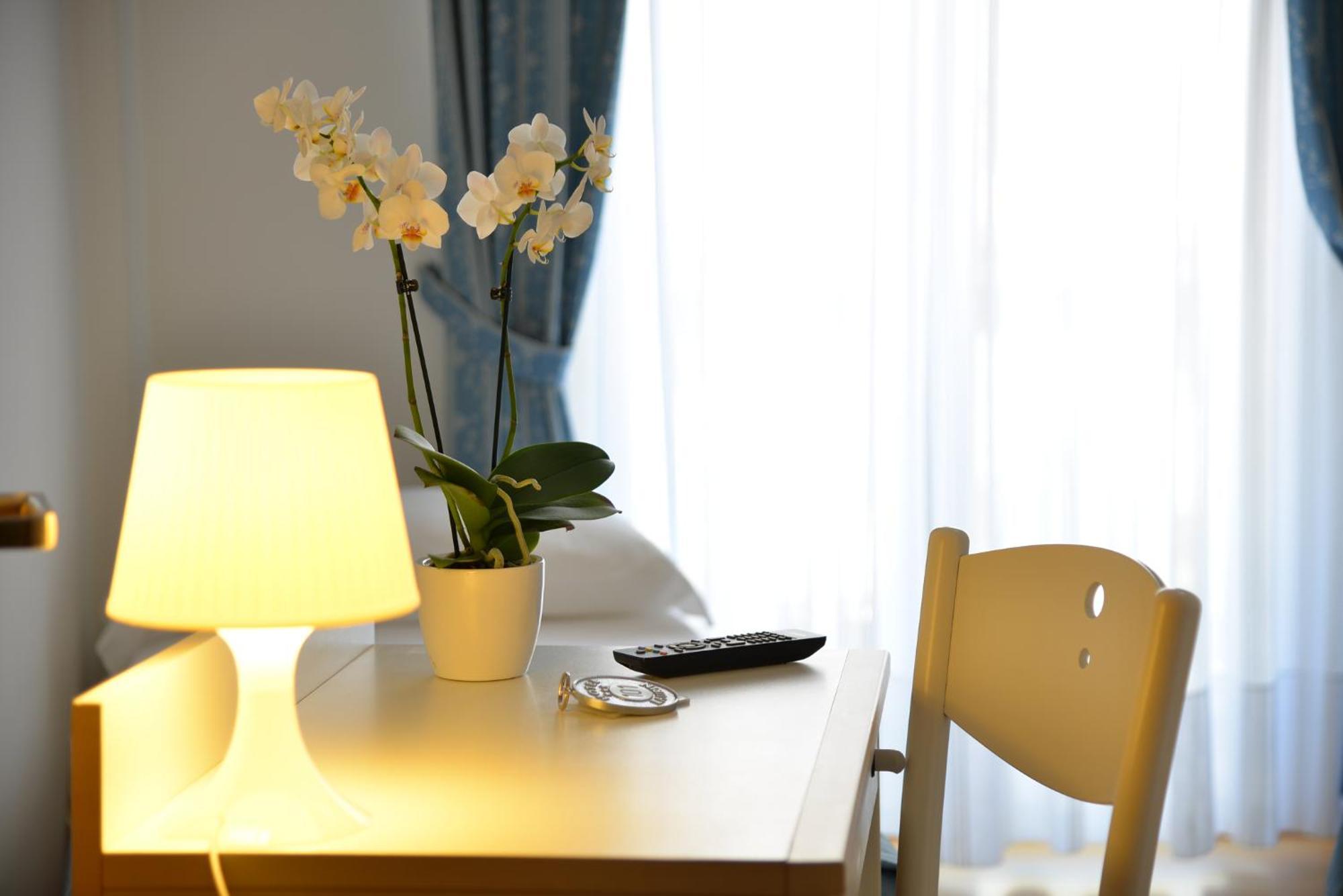 Hotel Laurin Τζεσόλο Λίντο Εξωτερικό φωτογραφία