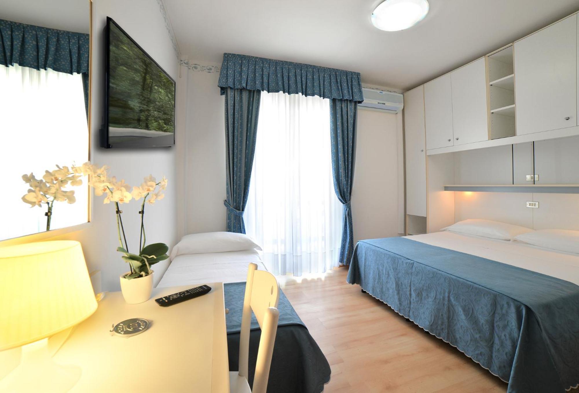 Hotel Laurin Τζεσόλο Λίντο Εξωτερικό φωτογραφία