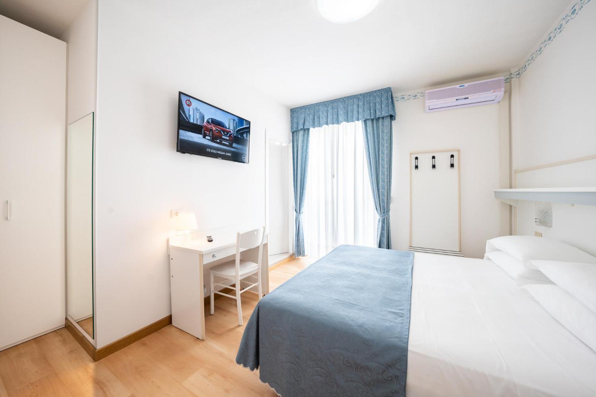 Hotel Laurin Τζεσόλο Λίντο Εξωτερικό φωτογραφία