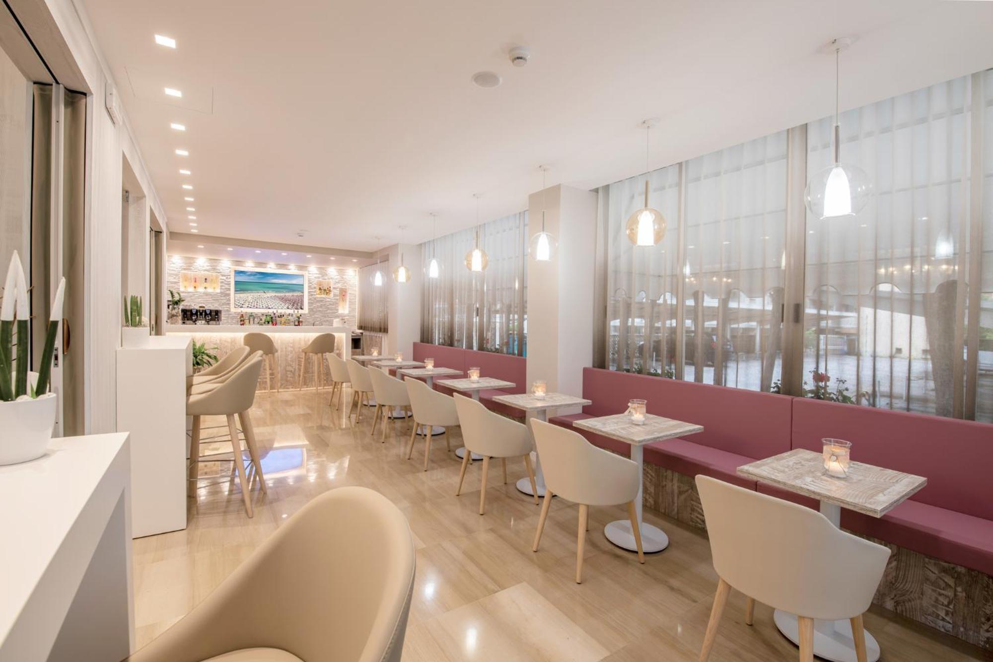 Hotel Laurin Τζεσόλο Λίντο Εξωτερικό φωτογραφία