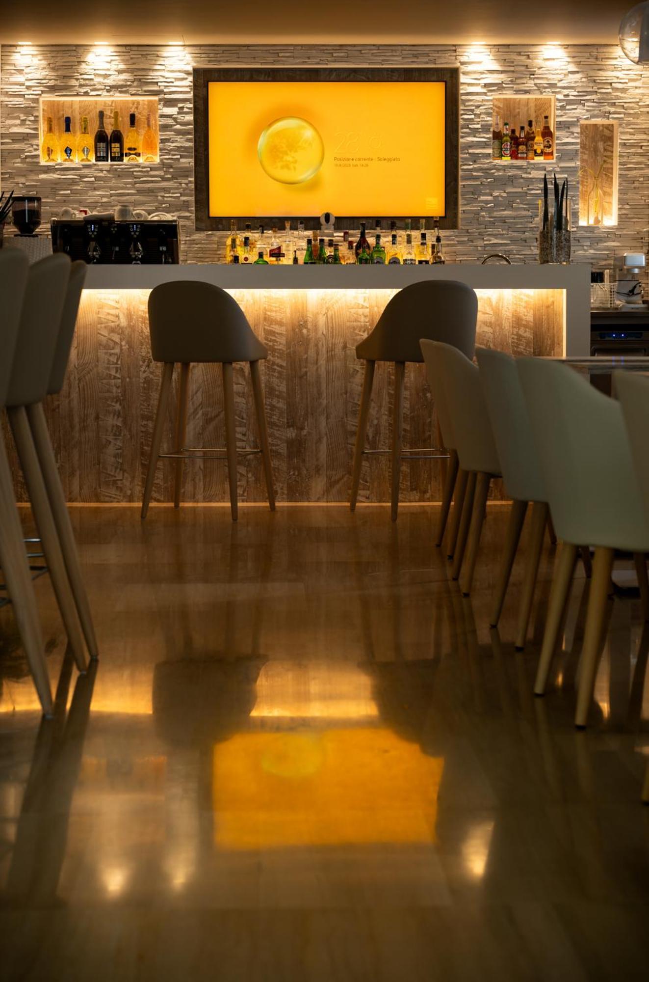 Hotel Laurin Τζεσόλο Λίντο Εξωτερικό φωτογραφία