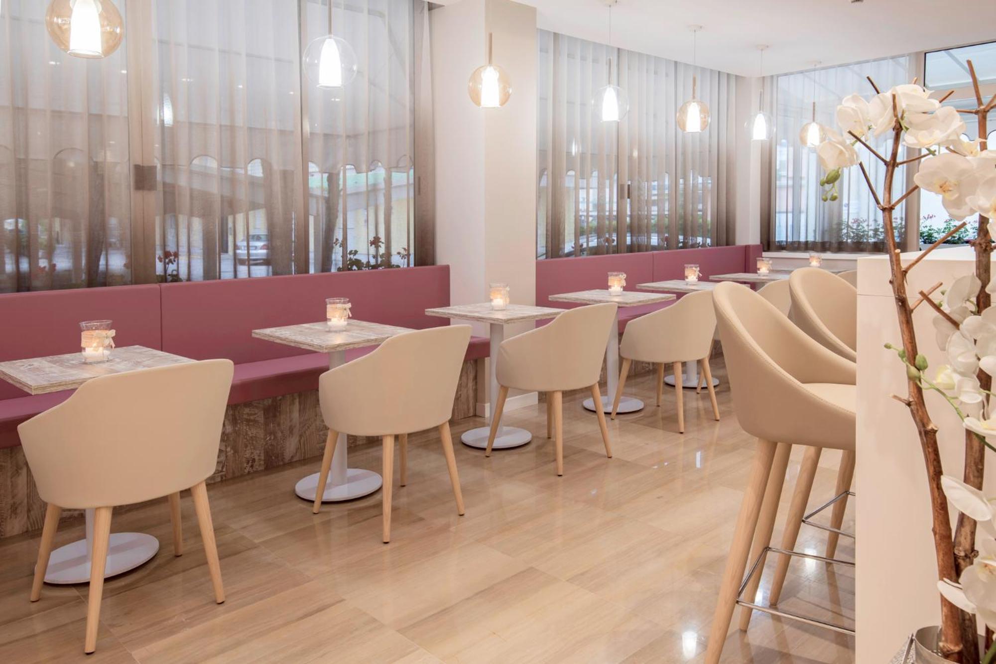 Hotel Laurin Τζεσόλο Λίντο Εξωτερικό φωτογραφία