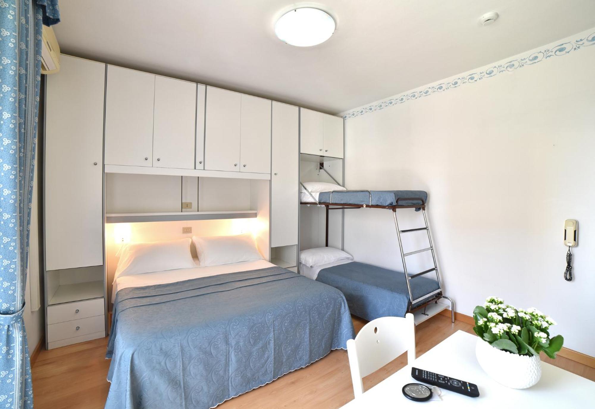 Hotel Laurin Τζεσόλο Λίντο Εξωτερικό φωτογραφία