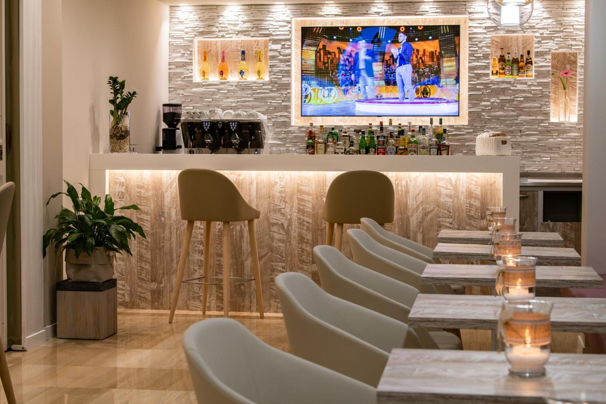 Hotel Laurin Τζεσόλο Λίντο Εξωτερικό φωτογραφία