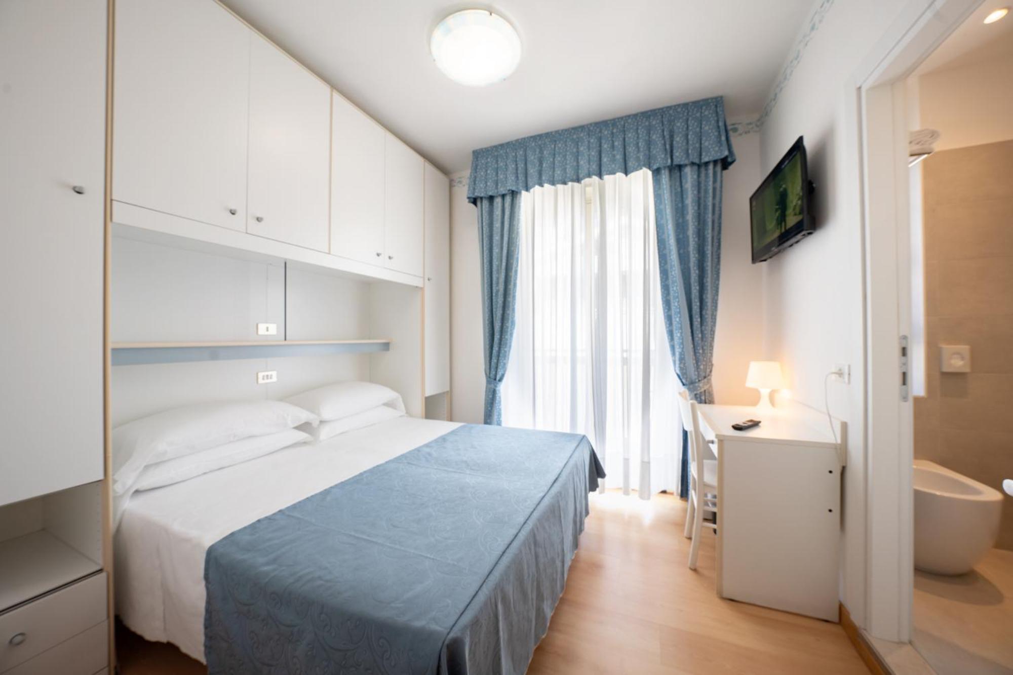 Hotel Laurin Τζεσόλο Λίντο Εξωτερικό φωτογραφία