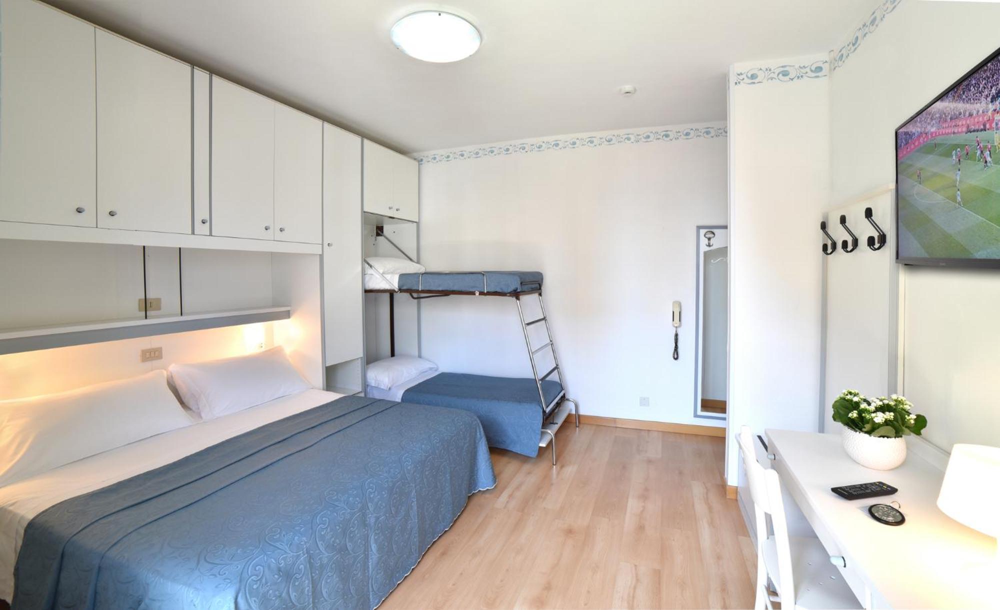 Hotel Laurin Τζεσόλο Λίντο Εξωτερικό φωτογραφία