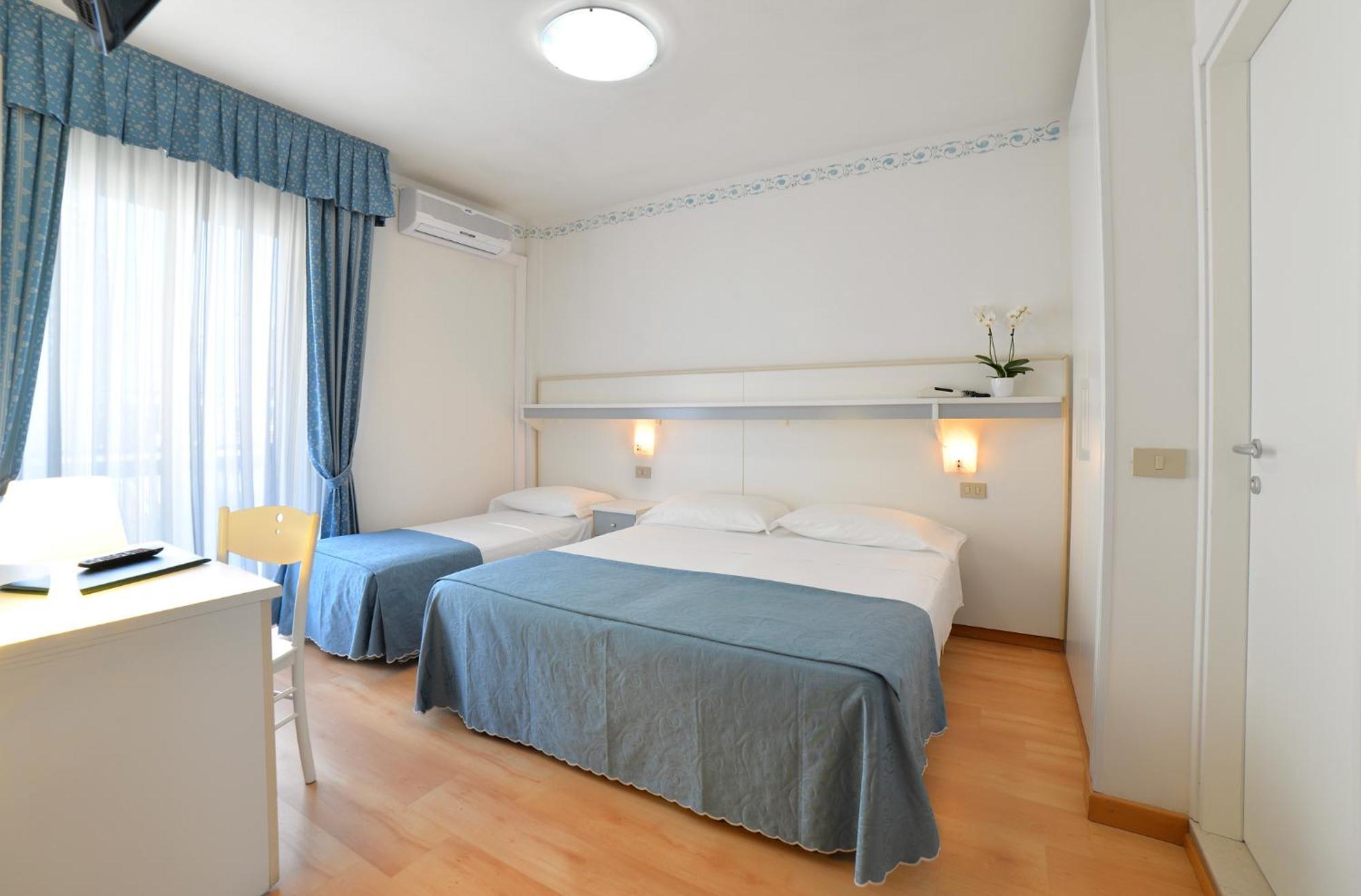 Hotel Laurin Τζεσόλο Λίντο Εξωτερικό φωτογραφία
