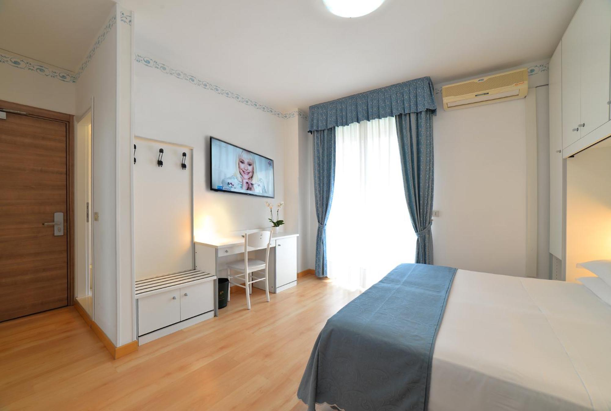 Hotel Laurin Τζεσόλο Λίντο Εξωτερικό φωτογραφία