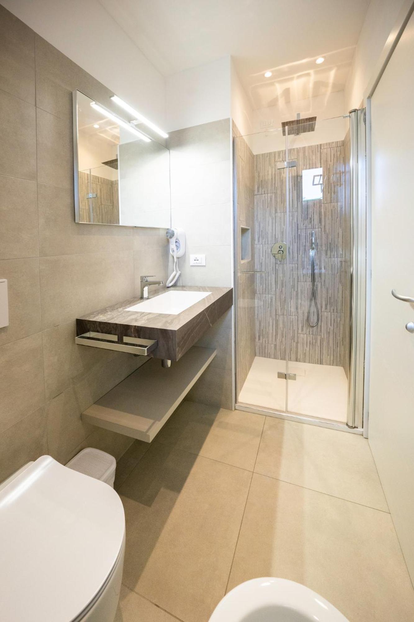 Hotel Laurin Τζεσόλο Λίντο Εξωτερικό φωτογραφία