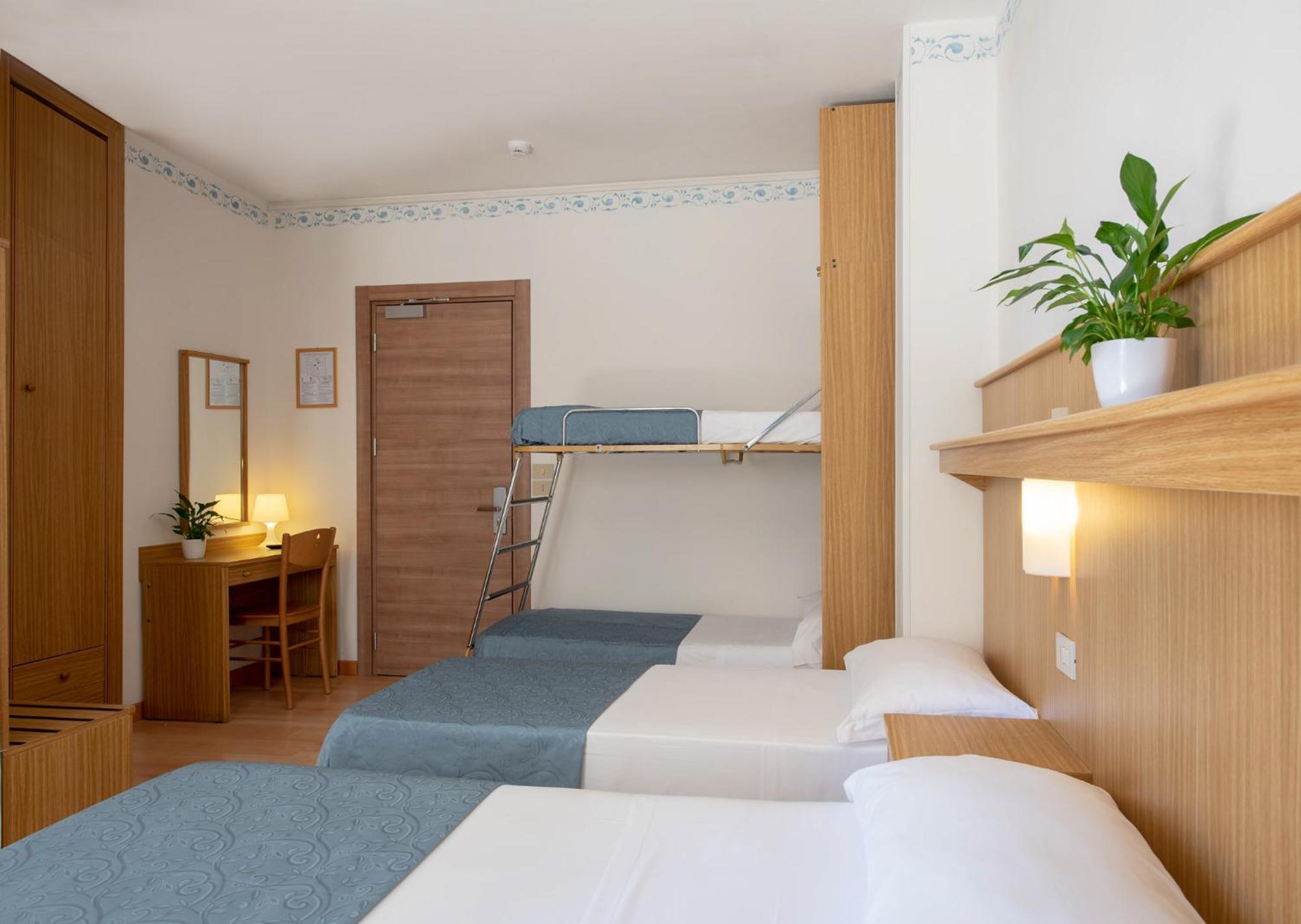 Hotel Laurin Τζεσόλο Λίντο Εξωτερικό φωτογραφία