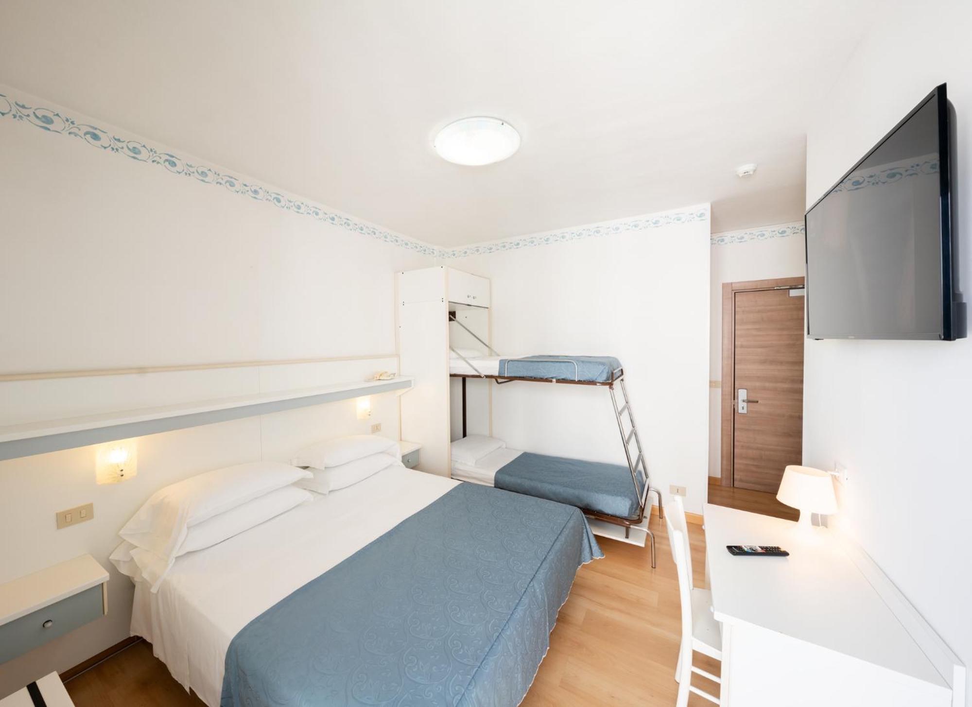Hotel Laurin Τζεσόλο Λίντο Εξωτερικό φωτογραφία