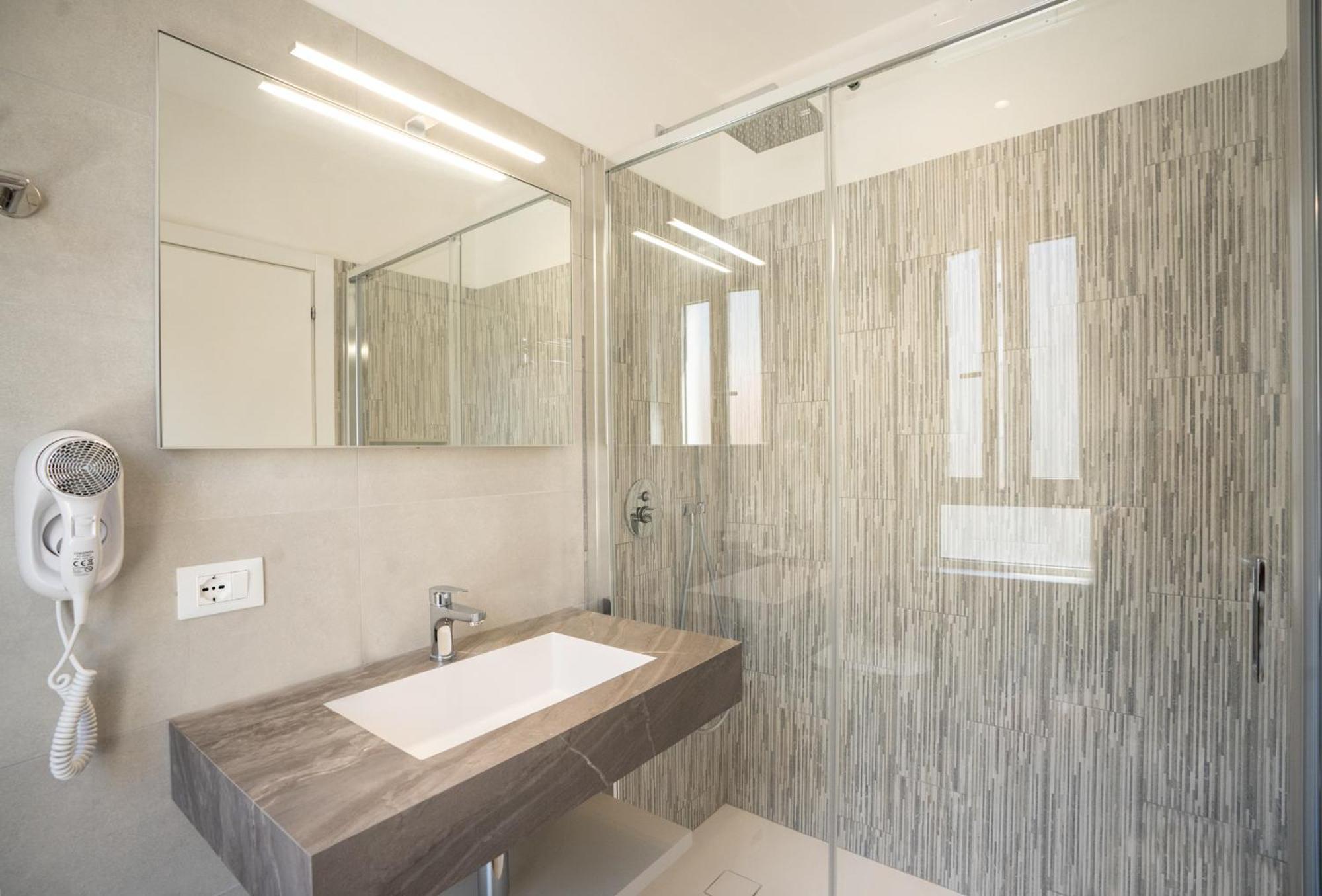Hotel Laurin Τζεσόλο Λίντο Εξωτερικό φωτογραφία