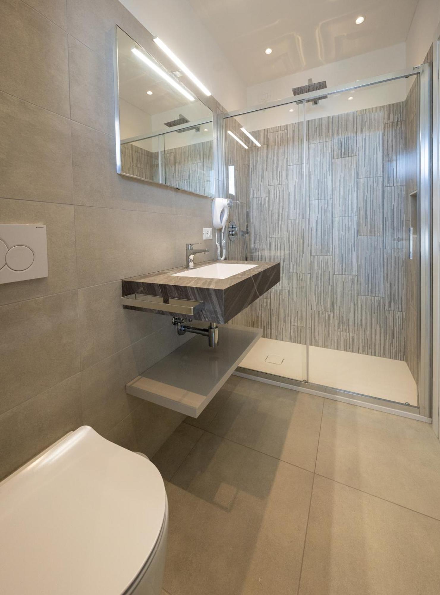 Hotel Laurin Τζεσόλο Λίντο Εξωτερικό φωτογραφία