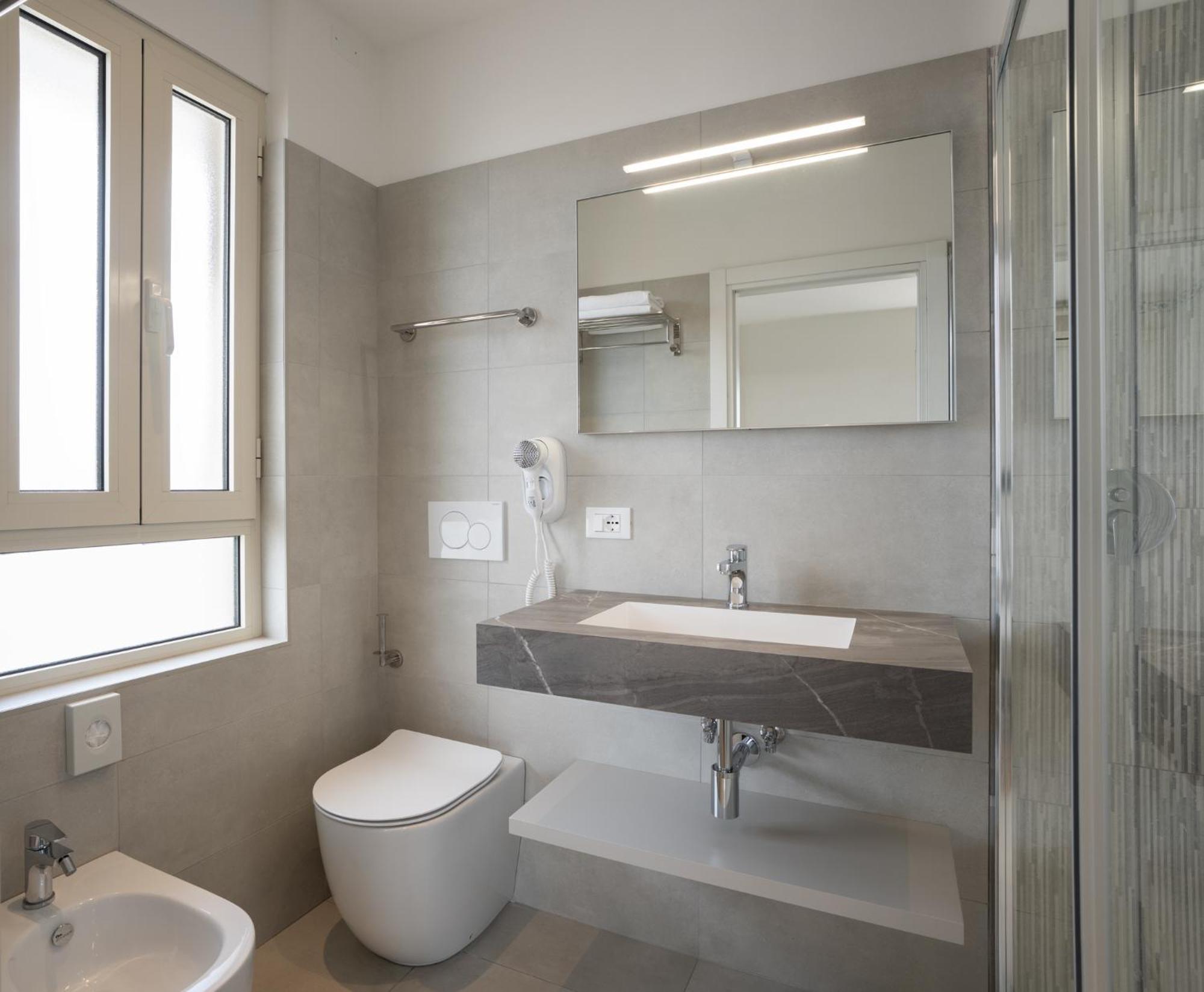 Hotel Laurin Τζεσόλο Λίντο Εξωτερικό φωτογραφία